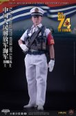 画像5: Soldier Story 1/6 中国人民解放軍海軍 艦艇部隊 上士 上等兵 列兵 アクションフィギュア 3種 SS128 SS129 SS130 *予約