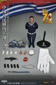 画像38: Soldier Story 1/6 中国人民解放軍海軍 艦艇部隊 上士 上等兵 列兵 アクションフィギュア 3種 SS128 SS129 SS130 *予約