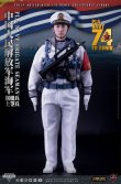 画像15: Soldier Story 1/6 中国人民解放軍海軍 艦艇部隊 上士 上等兵 列兵 アクションフィギュア 3種 SS128 SS129 SS130 *予約