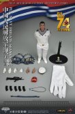 画像26: Soldier Story 1/6 中国人民解放軍海軍 艦艇部隊 上士 上等兵 列兵 アクションフィギュア 3種 SS128 SS129 SS130 *予約