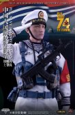 画像21: Soldier Story 1/6 中国人民解放軍海軍 艦艇部隊 上士 上等兵 列兵 アクションフィギュア 3種 SS128 SS129 SS130 *予約