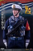 画像34: Soldier Story 1/6 中国人民解放軍海軍 艦艇部隊 上士 上等兵 列兵 アクションフィギュア 3種 SS128 SS129 SS130 *予約