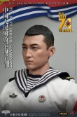 画像23: Soldier Story 1/6 中国人民解放軍海軍 艦艇部隊 上士 上等兵 列兵 アクションフィギュア 3種 SS128 SS129 SS130 *予約