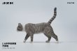 画像10: JxK Studio 1/6 ネコ 散歩猫 2.0 Ver. 5種 JXK176 *お取り寄せ