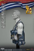 画像40: Soldier Story 1/6 中国人民解放軍海軍 艦艇部隊 上士 上等兵 列兵 アクションフィギュア 3種 SS128 SS129 SS130 *予約