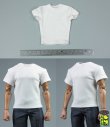 画像3: AFS TOYS 1/6 メンズ Tシャツ レギュラー/ラージ 各5種 *予約