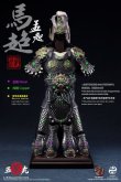 画像5: 303TOYS 1/6 三国志 馬超孟起 ≪純銅エクスクルーシブ版≫ アクションフィギュア MP027 *予約