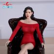 画像1: Z6TOYS 1/6 アジア女性ヘッド Gao's Sister in law Z-004 *お取り寄せ