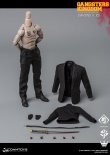 画像11: DAMTOYS 1/6 ギャングスターズ・キングダム ダイヤモンド8 "ジョイ" JOY アクションフィギュア 4種 GK028 *予約