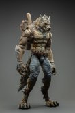 画像3: Furay Planet 1/12 人狼 Werewolf Veteran William アクションフィギュア MU-FP002 *お取り寄せ