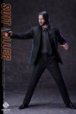 画像6: PRESENT TOYS 1/6 Suit killer ジョン アクションフィギュア PT-sp61 *予約