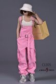 画像13: CHILI TOYS 1/6 女性 オーバーオール パンツ タンクトップ 各種 CL005 *お取り寄せ