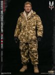 画像23: DAMTOYS 1/6 “ブラヴォー・ツー・ゼロ” イギリス陸軍特殊空挺部隊 SAS パトロール隊 リーダー 1991年 湾岸戦争 アクションフィギュア 78098 *予約