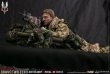 画像43: DAMTOYS 1/6 “ブラヴォー・ツー・ゼロ” イギリス陸軍特殊空挺部隊 SAS パトロール隊 リーダー 1991年 湾岸戦争 アクションフィギュア 78098 *予約