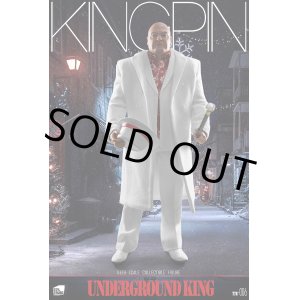 画像: Toyz Trubo Studio 1/6 TTS-006 アンダーグラウンド キング King Kingpin アクションフィギュア *予約  