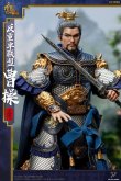 画像5: FZ Art studio 1/6 三国志・曹操 曹孟德 反董卓連合版 アクションフィギュア FZ-009 A *予約 