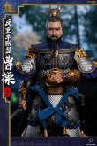 画像8: FZ Art studio 1/6 三国志・曹操 曹孟德 反董卓連合版 アクションフィギュア FZ-009 A *予約 