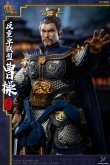 画像3: FZ Art studio 1/6 三国志・曹操 曹孟德 反董卓連合版 アクションフィギュア FZ-009 A *予約 