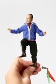 画像11: BOBTOYS 1/12 闖江湖シリーズ 第5弾 史坦生 Bald Stenson アクションフィギュア CJH-012 *お取り寄せ