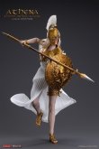 画像8: TBLeague 1/6 ギリシア神話 女神アテナ/ 女神メティス アクションフィギュア  PL2023-209 PL2023-210 *予約