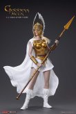 画像25: TBLeague 1/6 ギリシア神話 女神アテナ/ 女神メティス アクションフィギュア  PL2023-209 PL2023-210 *予約