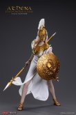 画像13: TBLeague 1/6 ギリシア神話 女神アテナ/ 女神メティス アクションフィギュア  PL2023-209 PL2023-210 *予約