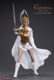 画像28: TBLeague 1/6 ギリシア神話 女神アテナ/ 女神メティス アクションフィギュア  PL2023-209 PL2023-210 *予約