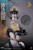 画像18: Soldier Story 1/6 香港警察 SDU 特別任務連 水鬼隊 アクションフィギュア 2種 SS131 SS132 *予約