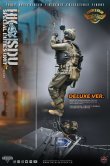 画像35: Soldier Story 1/6 香港警察 SDU 特別任務連 水鬼隊 アクションフィギュア 2種 SS131 SS132 *予約