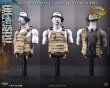 画像47: Soldier Story 1/6 香港警察 SDU 特別任務連 水鬼隊 アクションフィギュア 2種 SS131 SS132 *予約