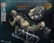 画像41: Soldier Story 1/6 香港警察 SDU 特別任務連 水鬼隊 アクションフィギュア 2種 SS131 SS132 *予約