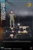 画像32: Soldier Story 1/6 香港警察 SDU 特別任務連 水鬼隊 アクションフィギュア 2種 SS131 SS132 *予約