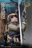 画像36: Soldier Story 1/6 香港警察 SDU 特別任務連 水鬼隊 アクションフィギュア 2種 SS131 SS132 *予約