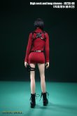 画像5: Jiaou Doll 1/6 JO23X-06 ハイネック ロングスリーブ エイダ クローズ 4種 * 予約　