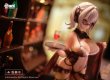 画像7: AniMester 1/6 ワインウェイターガール - シンシア 追視アイ仕様 フィギュア *予約