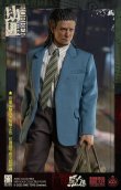 画像6: ONETOYS 1/6 The wicked ”Robber” アクションフィギュア OT018 *予約