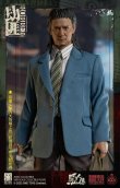 画像5: ONETOYS 1/6 The wicked ”Robber” アクションフィギュア OT018 *予約