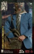 画像8: ONETOYS 1/6 The wicked ”Robber” アクションフィギュア OT018 *予約