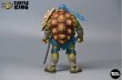 画像19: Turtle King ノンスケール TK-001 Turtle King Wandering Swordsman アクションフィギュア *予約