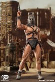 画像9: Premier Toys 1/6 略奪者の君主 アクションフィギュア PT0008 *予約