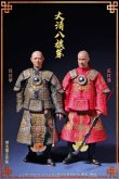 画像7: Royal Cat Studio 1/6 八旗軍儀仗甲 KOC-005 / KOC-006 アクションフィギュア 2種 *予約