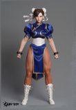 画像13: PLAY TOY 1/6 Fighting Goddess アクションフィギュア P019 *予約