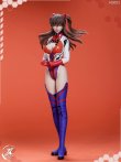 画像12: X2Y TOYS 1/6 ヒューマノイド コンバット ウェポン ドライバー 女性 アクションフィギュア HS003 *予約