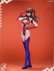 画像10: X2Y TOYS 1/6 ヒューマノイド コンバット ウェポン ドライバー 女性 アクションフィギュア HS003 *予約