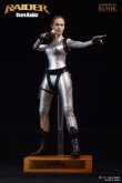 画像6: Kumik 1/6 KMF23-T007 グレイヴ レイダー  アンジー トゥームレイダーアクションフィギュア *予約  