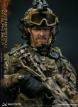 画像26: DAMTOYS 1/6 ロシア スペツナズ FSB アルファ部隊 スナイパー アクションフィギュア 78100 *予約