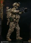 画像17: DAMTOYS 1/6 ロシア スペツナズ FSB アルファ部隊 スナイパー アクションフィギュア 78100 *予約