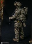 画像15: DAMTOYS 1/6 ロシア スペツナズ FSB アルファ部隊 スナイパー アクションフィギュア 78100 *予約