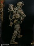 画像22: DAMTOYS 1/6 ロシア スペツナズ FSB アルファ部隊 スナイパー アクションフィギュア 78100 *予約