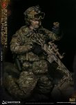 画像24: DAMTOYS 1/6 ロシア スペツナズ FSB アルファ部隊 スナイパー アクションフィギュア 78100 *予約